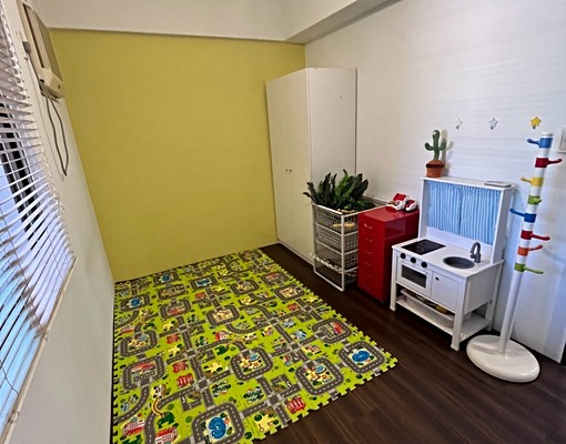 整層住家|近藝文特區·名峰花都三房兩廳附B1大車位 - Image 7