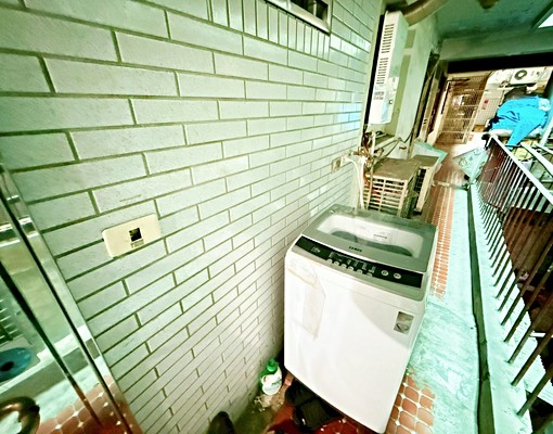 租補入籍🔥府中站✦採光大空間✦乾溼分離✦變頻冷氣✦獨立曬衣 - Image 11