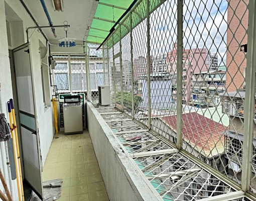 [可租補]樂華夜市旁四房 - Image 11