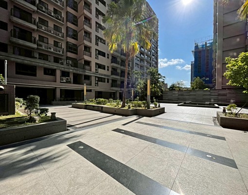 竹北高鐵特區水圳河岸雙公園旁優質住家雙平面車位 - Image 22