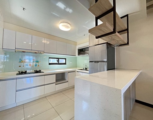 竹北高鐵特區水圳河岸雙公園旁優質住家雙平面車位 - Image 12