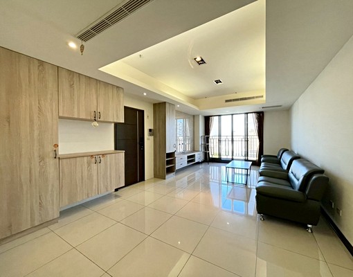 竹北高鐵特區水圳河岸雙公園旁優質住家雙平面車位 - Image 17