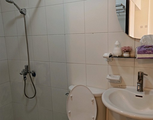 六家高鐵精緻三房出租附車位(可租補 - Image 9