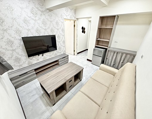 可租補雙租補可貓✨一房一廳|全包電5.5❤️陽台獨洗衛浴開窗 - Image 5