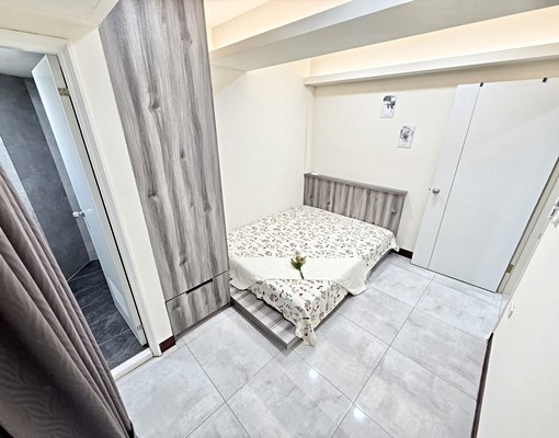 可租補雙租補可貓✨一房一廳|全包電5.5❤️陽台獨洗衛浴開窗 - Image 9