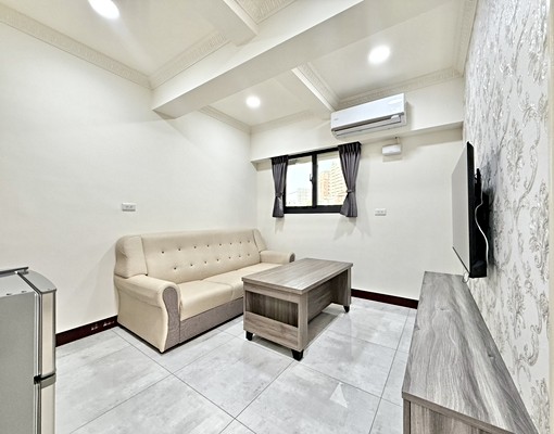 可租補雙租補可貓✨一房一廳|全包電5.5❤️陽台獨洗衛浴開窗 - Image 2