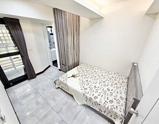 可租補雙租補可貓✨一房一廳|全包電5.5❤️陽台獨洗衛浴開窗 - Image 7