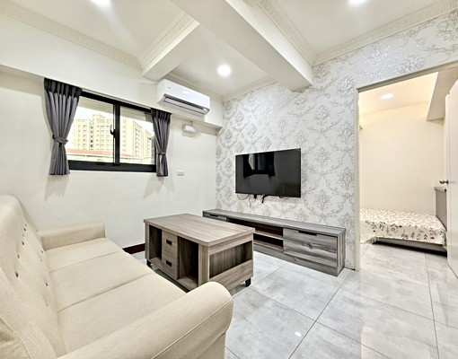 可租補雙租補可貓✨一房一廳|全包電5.5❤️陽台獨洗衛浴開窗 - Image 1