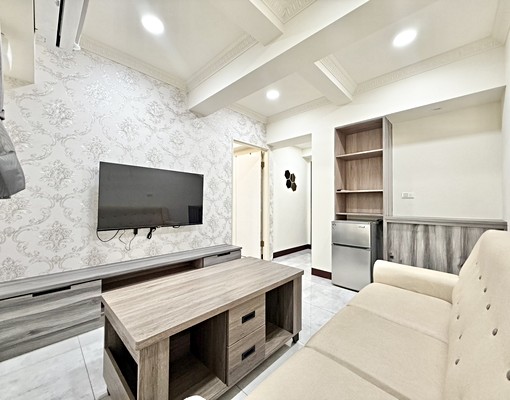 可租補雙租補可貓✨一房一廳|全包電5.5❤️陽台獨洗衛浴開窗 - Image 6