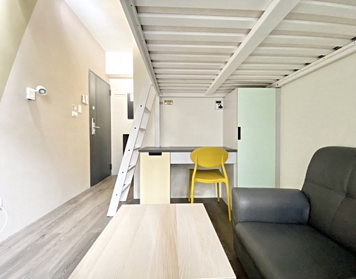 ♥西屯秒殺♥獨洗曬小資學生高CP美房★近逢甲♥可更多房源篩選 - Image 4