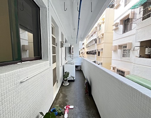 台積電首選❤️油廠國小❤️翻新大坪數三樓公寓❤️附家具電 - 591租屋網 - Image 14