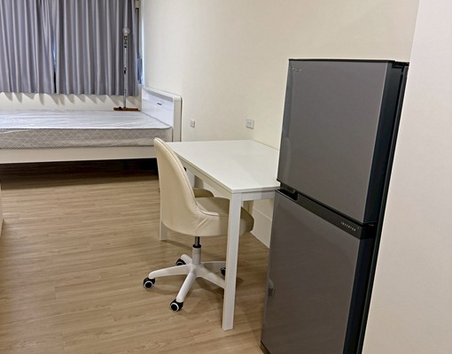 屋主自租,板橋江子翠全新裝潢套房,可租補 - Image 7