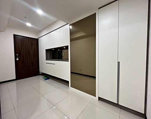 秒殺快來看~馬卡龍公園旁_非面74號不吵_超美三房平車 - Image 5