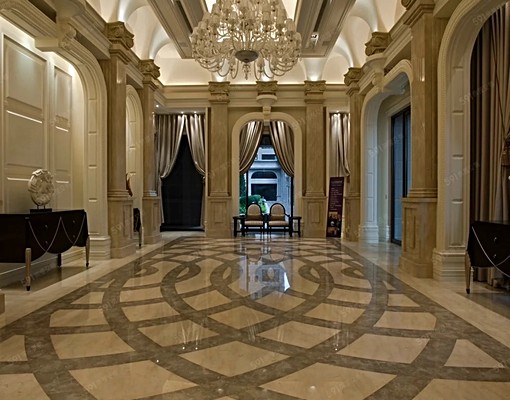 🍎浴缸泡澡美四房/昭揚君典豪宅風/可租補一層兩戶雙車位誠議 - Image 1