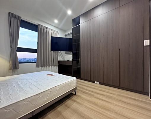 ㄟ港人專任🏆(達麗創世紀)全新交屋可貓咪~一卡皮箱直接入住 - Image 1