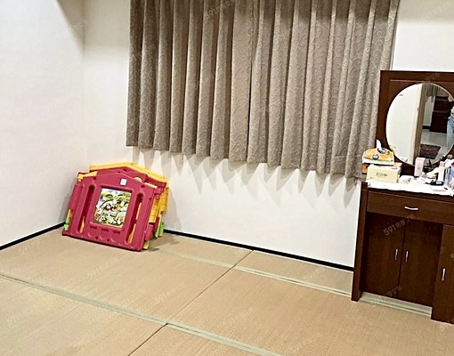 近頂埔捷運站 有電梯大三房|社宅免仲介費/可報稅/可租補 - Image 5