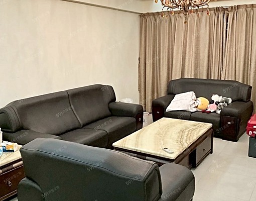 近頂埔捷運站 有電梯大三房|社宅免仲介費/可報稅/可租補 - Image 1