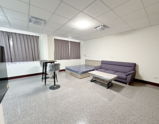 美光旁精美大套房附廚房~可租補(2間可選) - Image 3