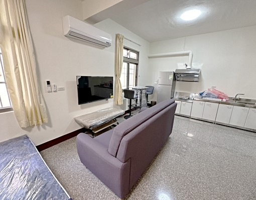 美光旁精美大套房附廚房~可租補(2間可選) - Image 7