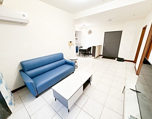 捷運景平3分【景觀１＋１房】可補助★車位洽★有廚房 - Image 2