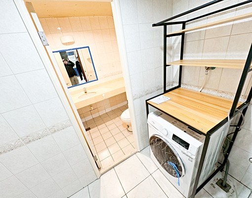 捷運景平3分【景觀１＋１房】可補助★車位洽★有廚房 - Image 8