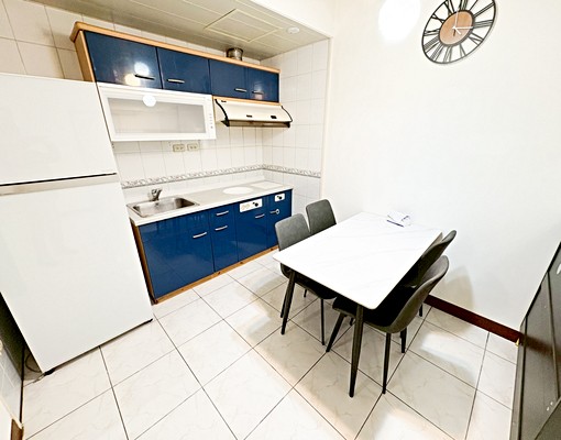 捷運景平3分【景觀１＋１房】可補助★車位洽★有廚房 - Image 4