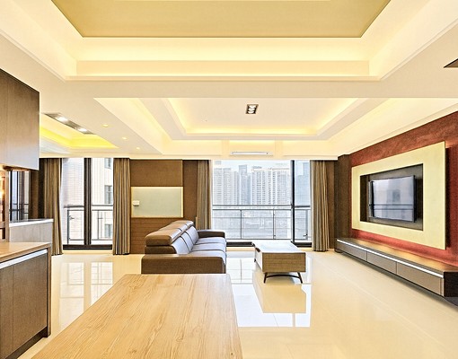 世界島|質感大三房|傢俱電齊全|可公司報稅|costco旁 - Image 1