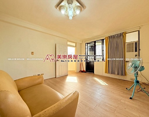 美樂*近三總*採光電梯3房*雙衛浴*兩層空間*可住辦可小寵 - Image 12