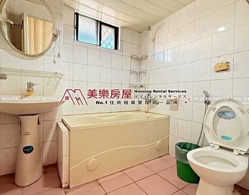 美樂*近三總*採光電梯3房*雙衛浴*兩層空間*可住辦可小寵 - Image 14