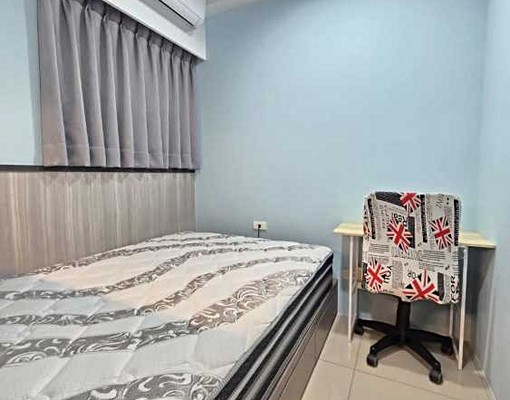 台積電/河畔HAPPY/3房+平車~可租補 - Image 5