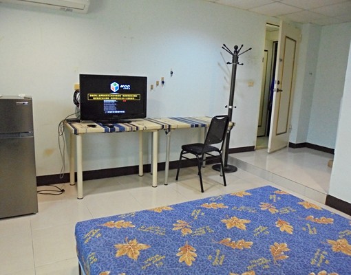 高雄應用科技大學/雄工明亮套房 - Image 4