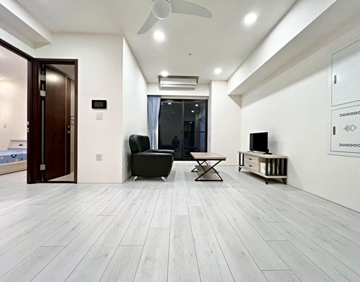 走路到高鐵|烏日兩房平車|可租補|登陽之驛|高鐵三路 - Image 4