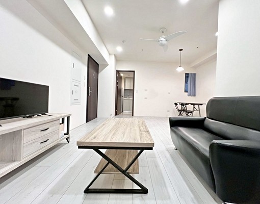 走路到高鐵|烏日兩房平車|可租補|登陽之驛|高鐵三路 - Image 2