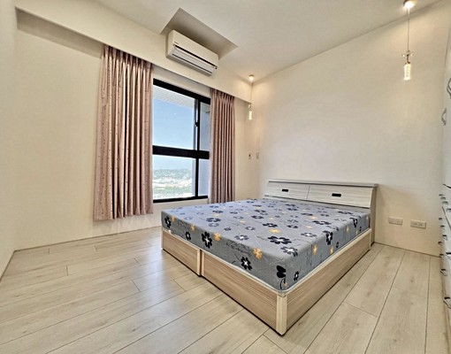 走路到高鐵|烏日兩房平車|可租補|登陽之驛|高鐵三路 - Image 12