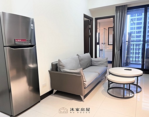 高鐵特區｜飯店式管理｜含車位｜可拎包入住 - Thumbnail 2