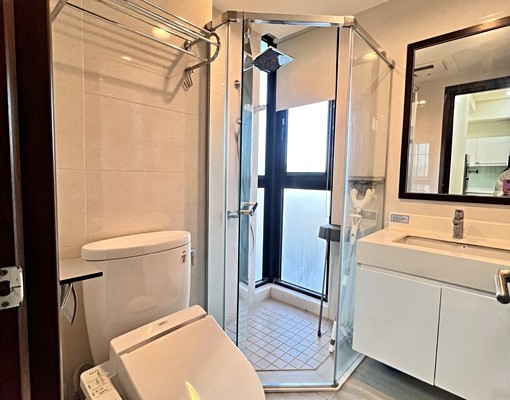 高鐵特區|飯店式管理|含車位|可拎包入住 - Image 9