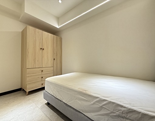 【高雄租屋首選】愛河畔全新三房|附傢俱電|含平車位 - Image 11