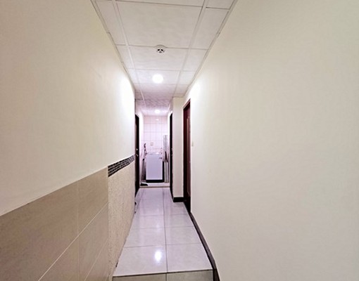 👑新民街53巷全新整理大空間雙人床套房可以租❗❗❗ - Image 11