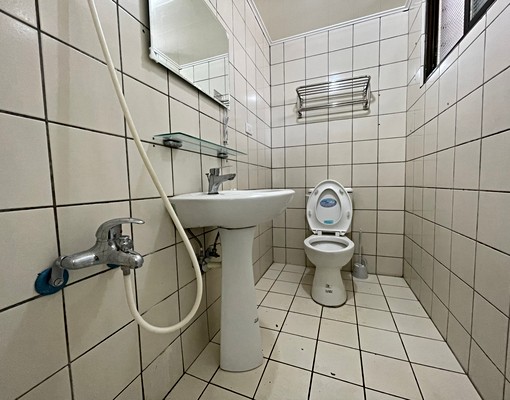 ㄚ菱🌞獨家可租補🌞南屯捷運~美術館🌞3房平車~衛浴更新 - Image 8