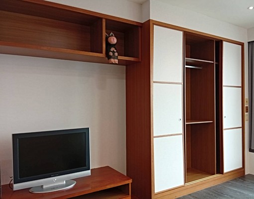 三多商圈【高雄85大樓】精緻獨立套房|拎包入住可以租屋補助 - Image 4