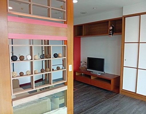 三多商圈【高雄85大樓】精緻獨立套房|拎包入住可以租屋補助 - Image 11