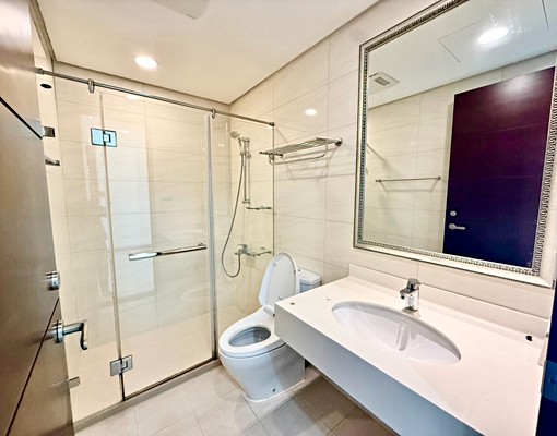 可租補❤️華固高樓景觀兩房 - Image 4