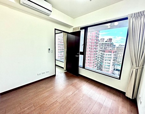 可租補❤️華固高樓景觀兩房 - Image 7