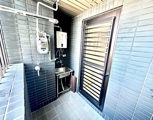 可租補❤️華固高樓景觀兩房 - Image 11