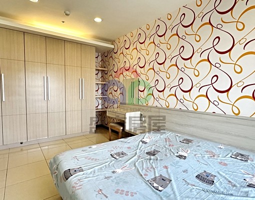 西屯中科【中港首璽】漂亮一房一廳~全配家電~拎包入住!! - Image 9