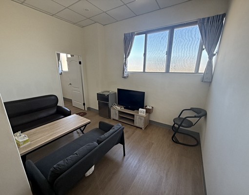 雙租補戶籍⛅可寵貓狗⛅一房一廳⛅近新完工⛅陽台獨洗⛅太原車站 - Image 2