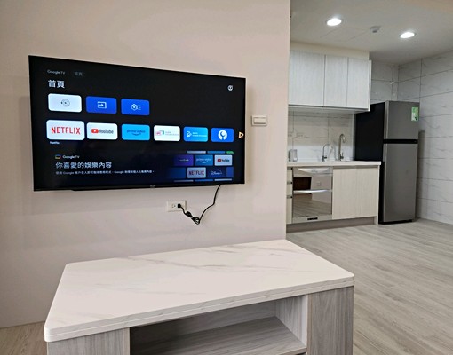 大園航空城客運園區❤️全新交屋/景觀美❤️優質社區❤️2房車 - Image 5