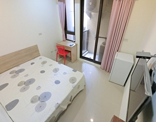 可租補💰可貓🐈⬛電梯🛗子母車👍陽台獨洗曬☀️划算喔 - Image 6