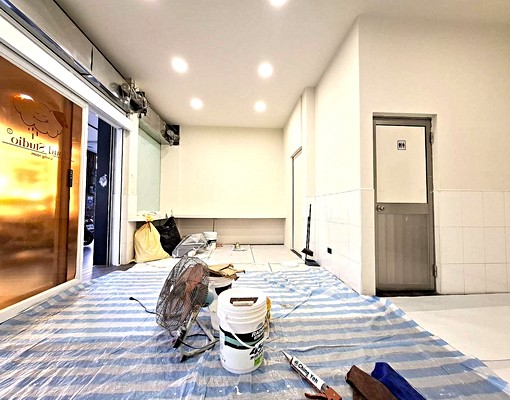 文化中心大面寬一樓店面 - Image 8