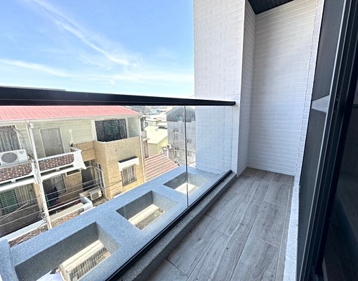 水交社文化園區森慕庭無印風3房平車 - Image 8